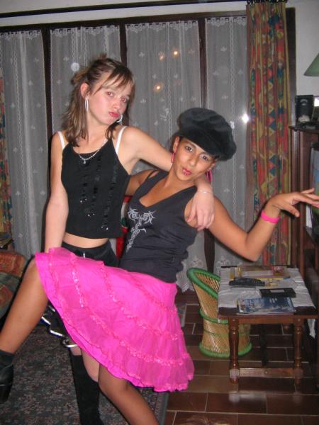 moi et lolo
